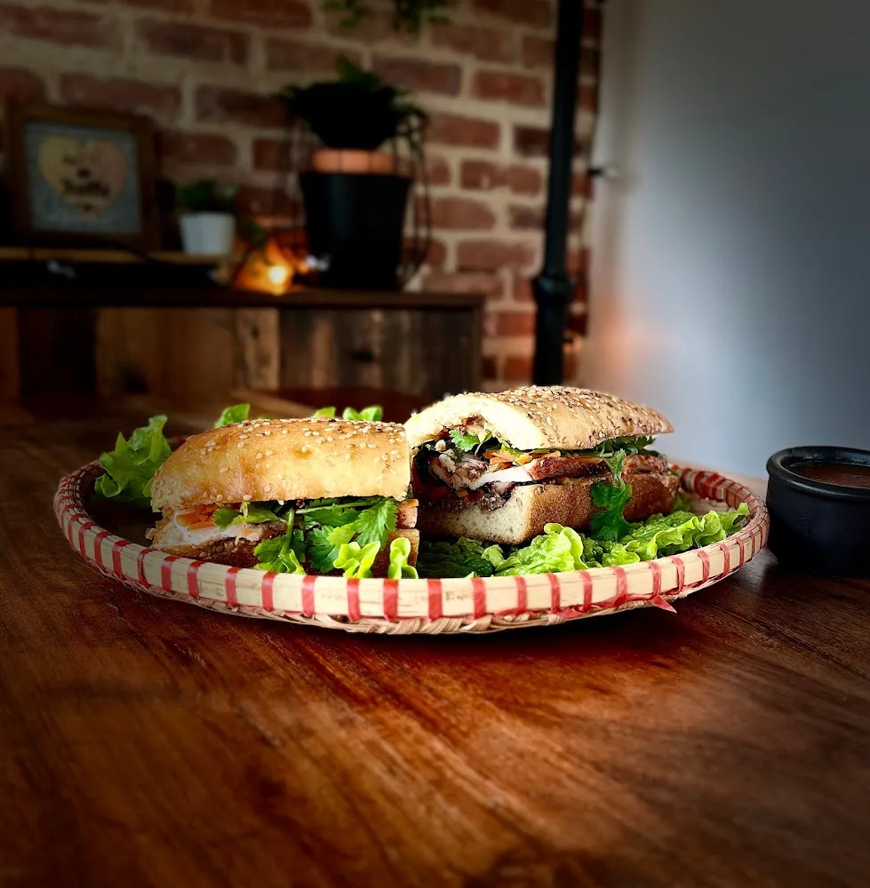 Le Bánh-Mì Bio
